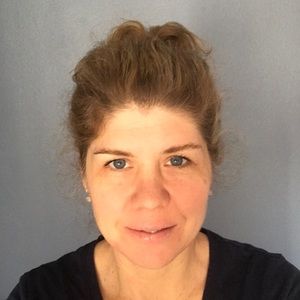 Meet your Posher, Krista